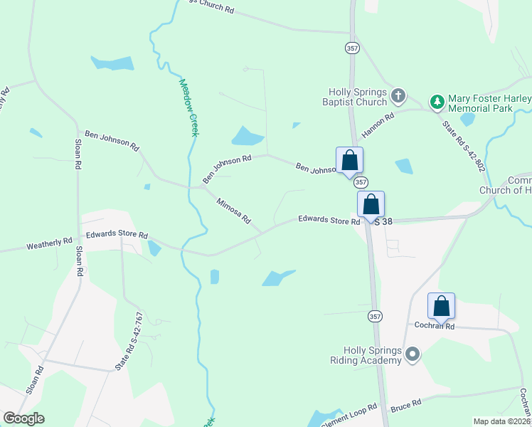 map of restaurants, bars, coffee shops, grocery stores, and more near 511 Holly Belle Drive in Lyman