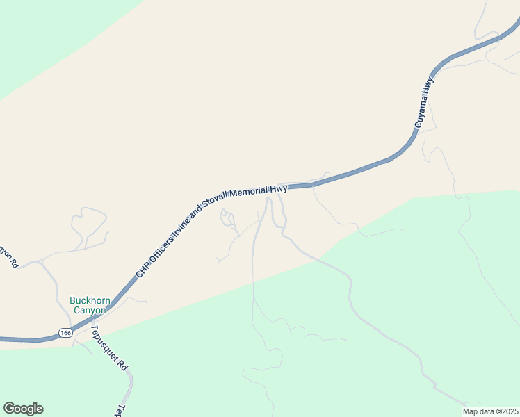 map of restaurants, bars, coffee shops, grocery stores, and more near 17 Buckhorn Ridge Road in Santa Maria