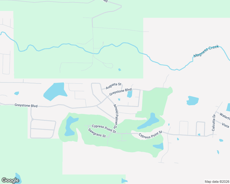 map of restaurants, bars, coffee shops, grocery stores, and more near 1105 Greystone Boulevard in Cabot