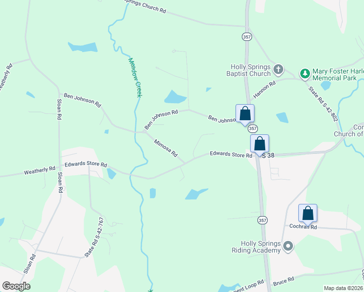 map of restaurants, bars, coffee shops, grocery stores, and more near 511 Holly Belle Drive in Lyman