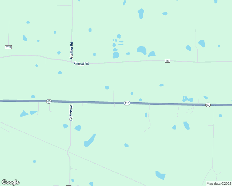 map of restaurants, bars, coffee shops, grocery stores, and more near 26 Leslie Road in Bigelow