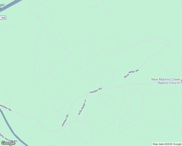 map of restaurants, bars, coffee shops, grocery stores, and more near 204 Boulder Creek Lane in Murphy