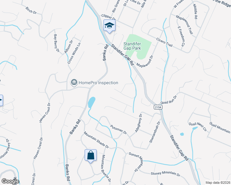 map of restaurants, bars, coffee shops, grocery stores, and more near 9015 Wilma Drive in Chattanooga