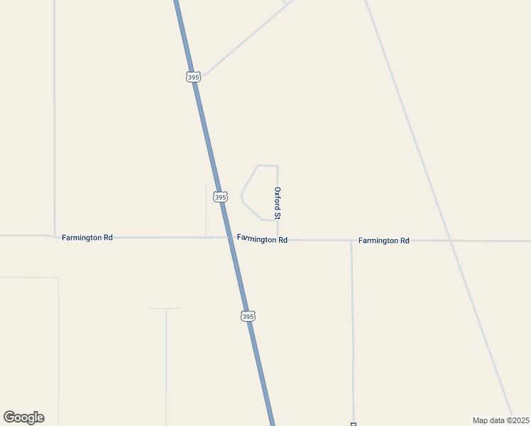 map of restaurants, bars, coffee shops, grocery stores, and more near in Kramer Junction