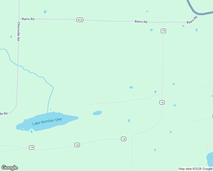 map of restaurants, bars, coffee shops, grocery stores, and more near Johnnie Cake Way in Mansfield