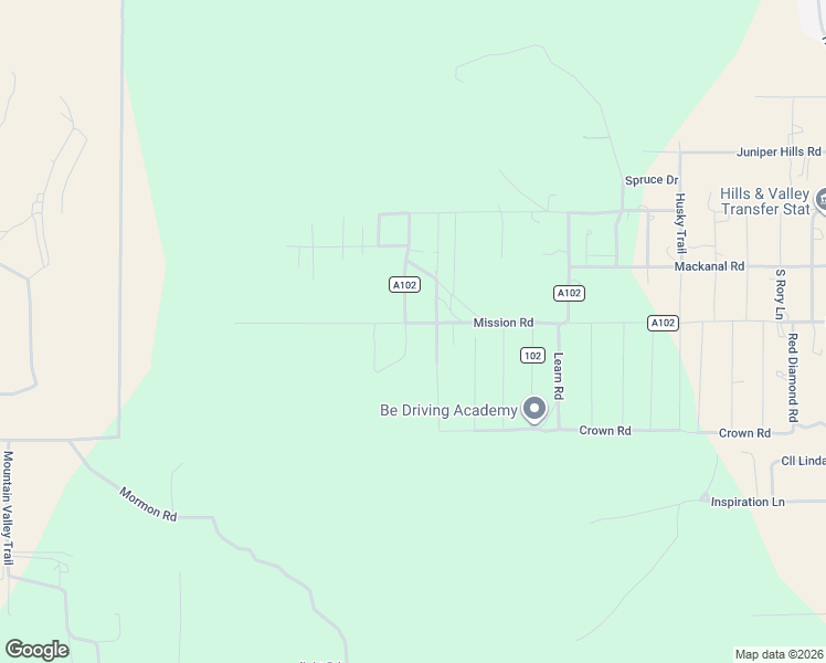 map of restaurants, bars, coffee shops, grocery stores, and more near 4 Peterson Road in Edgewood