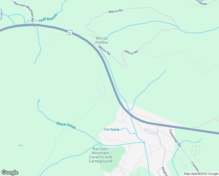 map of restaurants, bars, coffee shops, grocery stores, and more near in Chattanooga