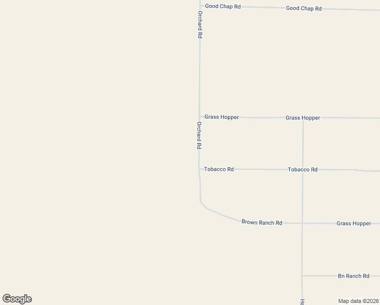 map of restaurants, bars, coffee shops, grocery stores, and more near 42750 Orchard Road in Hinkley