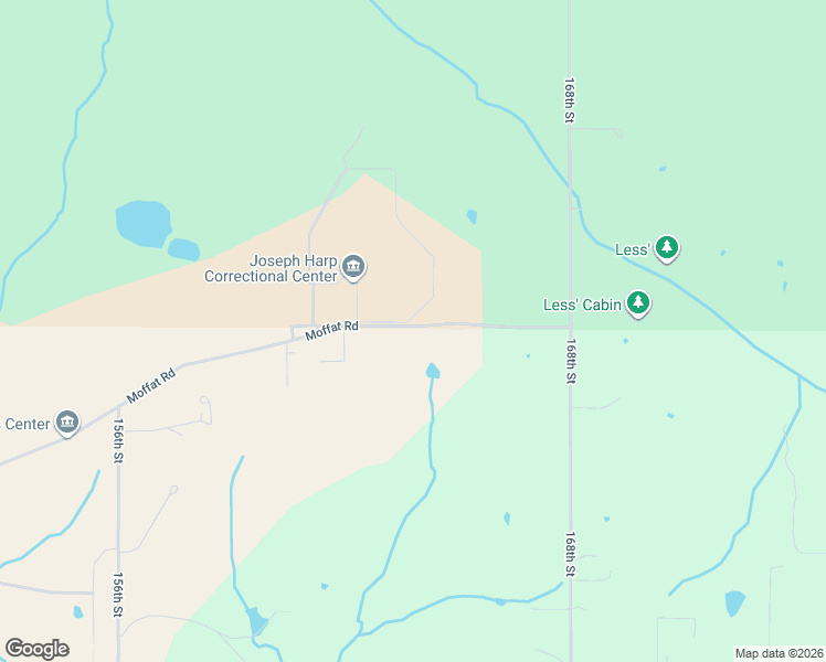 map of restaurants, bars, coffee shops, grocery stores, and more near Moffat Road in Lexington