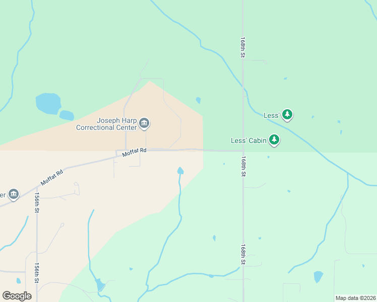 map of restaurants, bars, coffee shops, grocery stores, and more near Moffat Road in Lexington