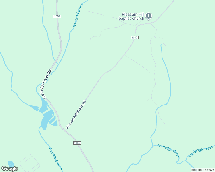 map of restaurants, bars, coffee shops, grocery stores, and more near 212 Pleasant Hill Church Road in Ellerbe