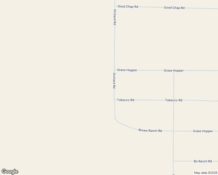 map of restaurants, bars, coffee shops, grocery stores, and more near 42750 Orchard Road in Hinkley