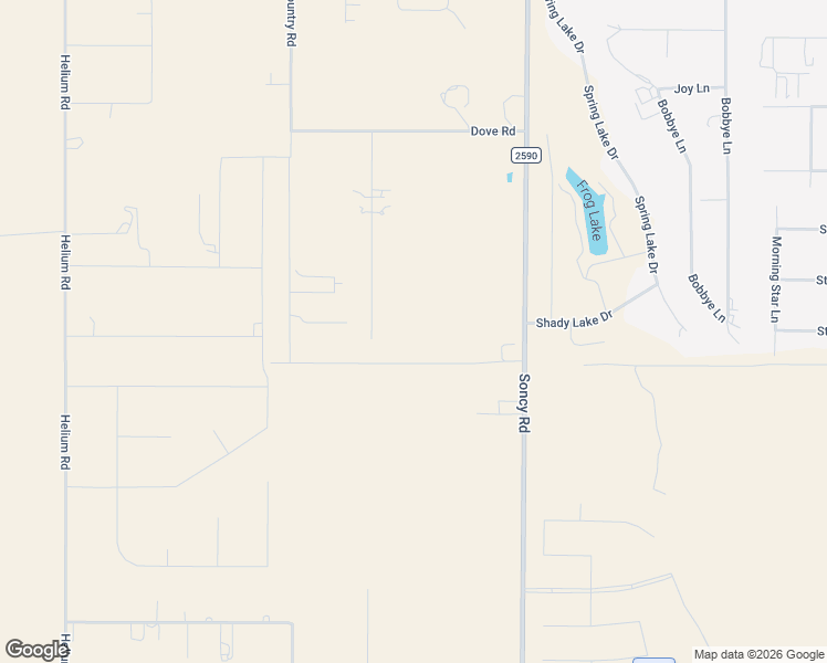 map of restaurants, bars, coffee shops, grocery stores, and more near 17751 White Wing Road in Canyon