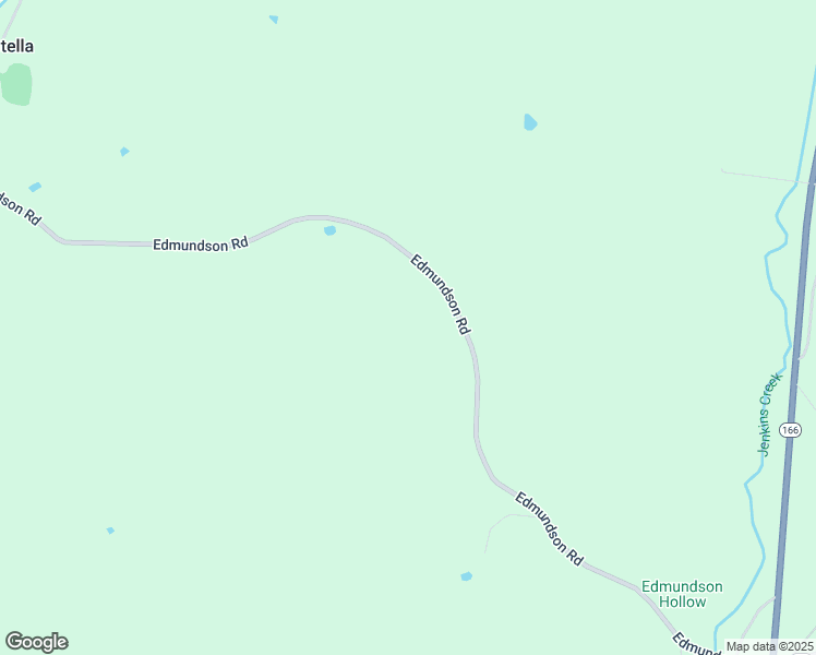 map of restaurants, bars, coffee shops, grocery stores, and more near 1225 Edmundson Road in Prospect