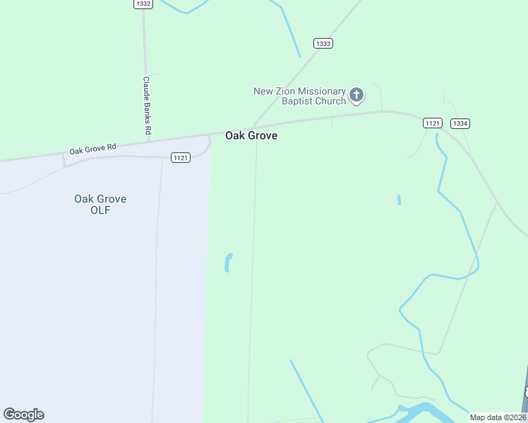 map of restaurants, bars, coffee shops, grocery stores, and more near 243 Magg Smith Road in Pollocksville