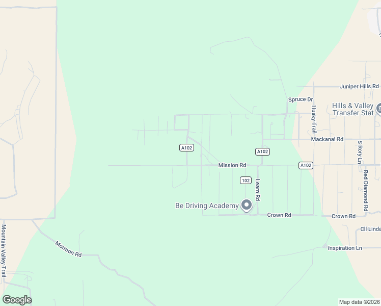 map of restaurants, bars, coffee shops, grocery stores, and more near 4 Peterson Road in Edgewood