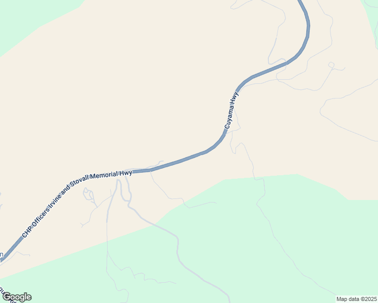 map of restaurants, bars, coffee shops, grocery stores, and more near 8125 California 166 in Santa Maria