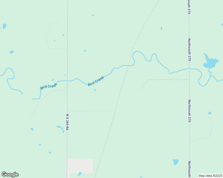 map of restaurants, bars, coffee shops, grocery stores, and more near 6930 East 137 Road in Holdenville
