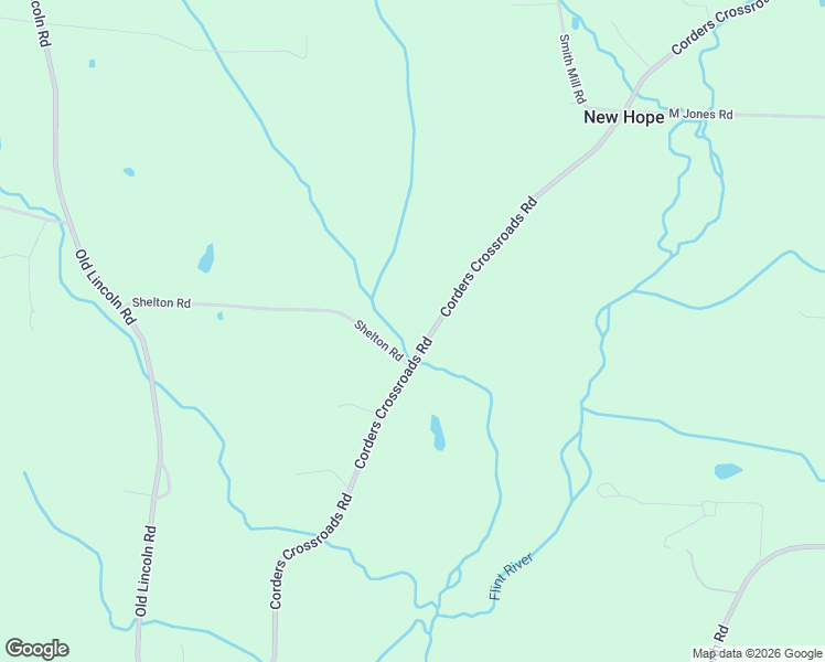 map of restaurants, bars, coffee shops, grocery stores, and more near 425 Corders Crossroads Road in Fayetteville