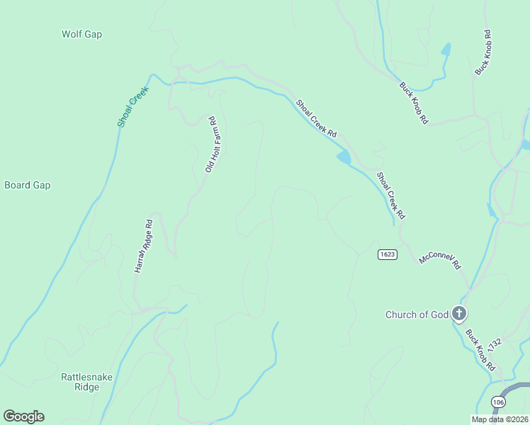 map of restaurants, bars, coffee shops, grocery stores, and more near Silly Ridge Road in Macon