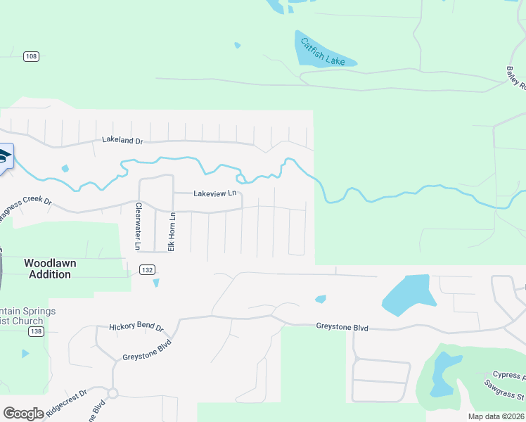 map of restaurants, bars, coffee shops, grocery stores, and more near 11 Sagebrush Lane in Cabot