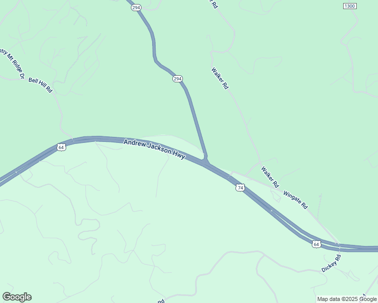 map of restaurants, bars, coffee shops, grocery stores, and more near 8090 U.S. 64 in Murphy