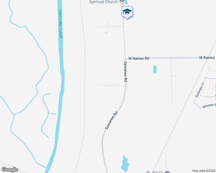 map of restaurants, bars, coffee shops, grocery stores, and more near 1855 Gooch Road in Memphis