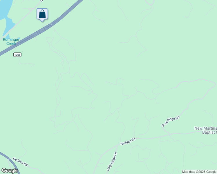 map of restaurants, bars, coffee shops, grocery stores, and more near 245 Clay Durrett Road in Murphy