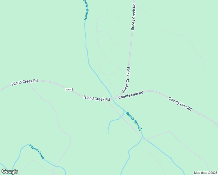 map of restaurants, bars, coffee shops, grocery stores, and more near 306 Day Lilly Lane in Pollocksville