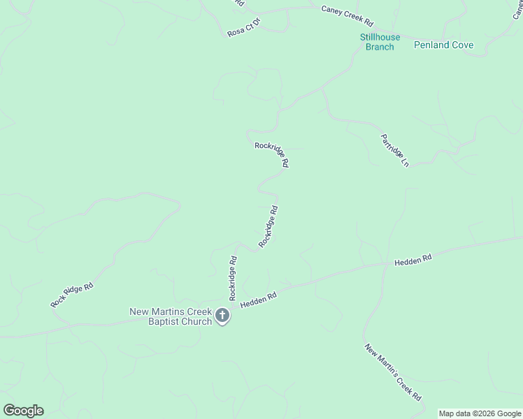 map of restaurants, bars, coffee shops, grocery stores, and more near 9 Settlers Crossing Way in Murphy