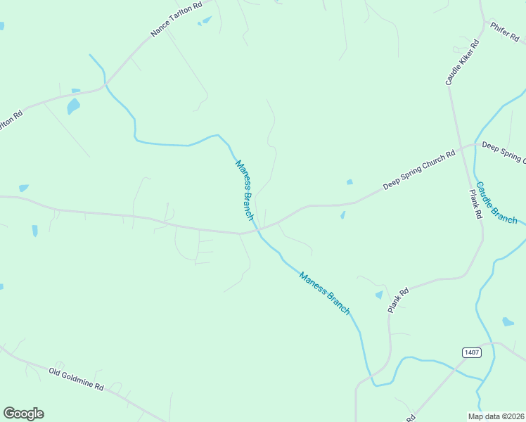 map of restaurants, bars, coffee shops, grocery stores, and more near 7111 Deep Springs Road in Peachland