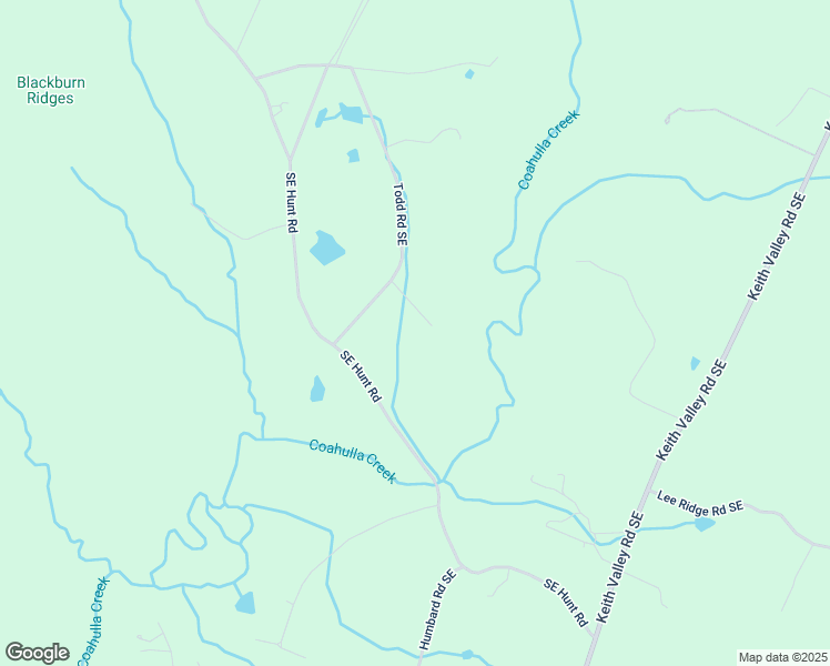 map of restaurants, bars, coffee shops, grocery stores, and more near 138 Flora Lane in Cleveland
