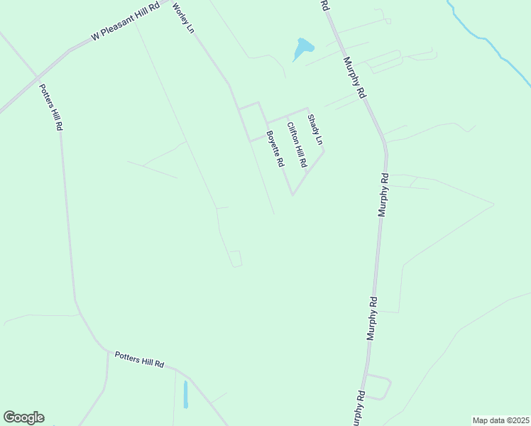 map of restaurants, bars, coffee shops, grocery stores, and more near 5710 Worley Lane in Pink Hill