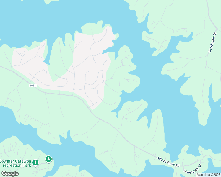 map of restaurants, bars, coffee shops, grocery stores, and more near Delmar Road in York