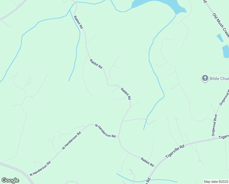 map of restaurants, bars, coffee shops, grocery stores, and more near 314-364 Rabbit Road in Travelers Rest