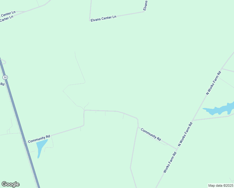 map of restaurants, bars, coffee shops, grocery stores, and more near State Road 1385 in Duplin County