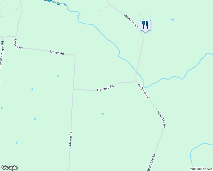 map of restaurants, bars, coffee shops, grocery stores, and more near in Flintville