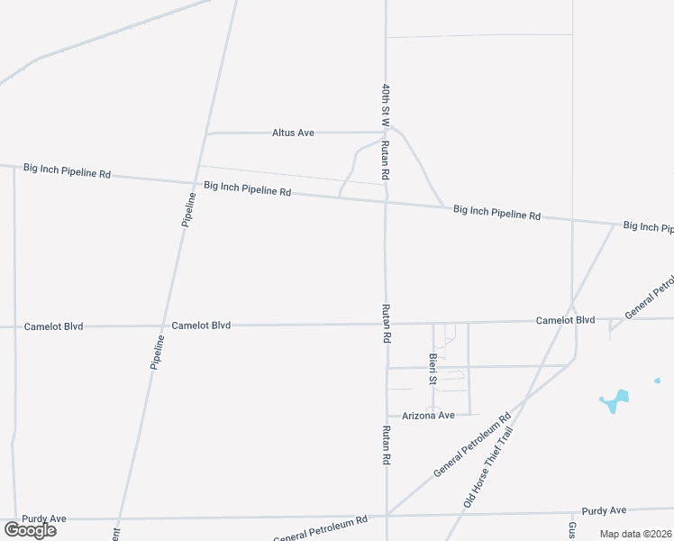 map of restaurants, bars, coffee shops, grocery stores, and more near in Mojave