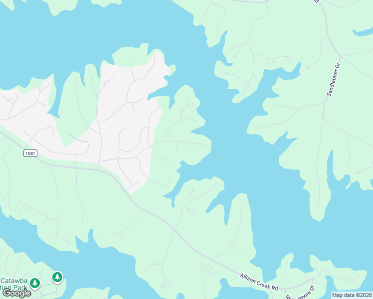 map of restaurants, bars, coffee shops, grocery stores, and more near 4866 Spratt Road in York