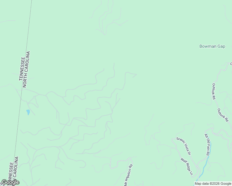 map of restaurants, bars, coffee shops, grocery stores, and more near in Wolf Creek