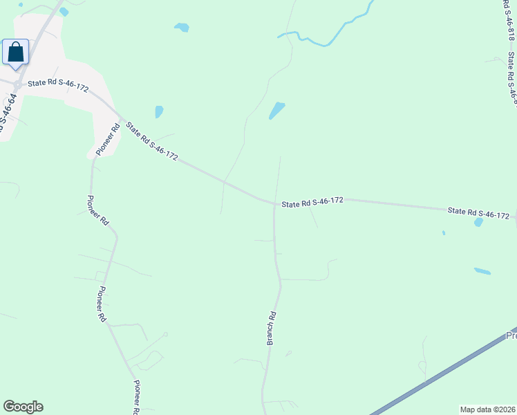 map of restaurants, bars, coffee shops, grocery stores, and more near 515 East Old Limestone Road in York