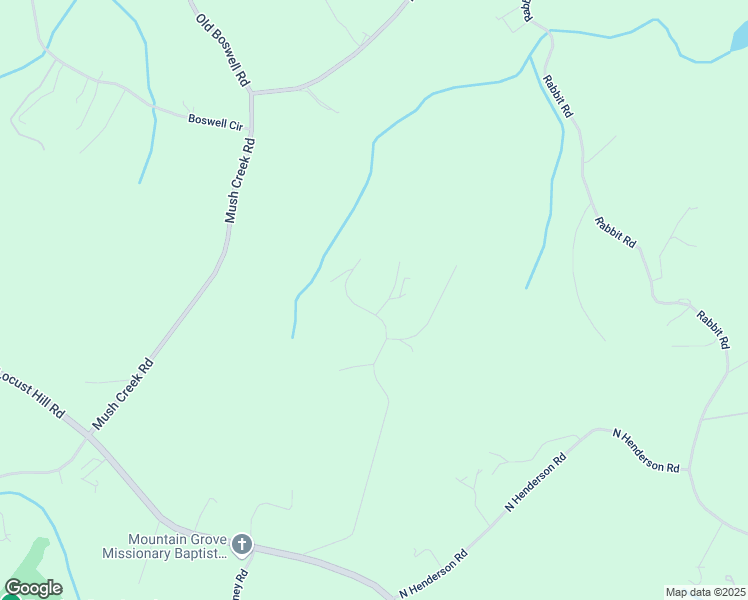 map of restaurants, bars, coffee shops, grocery stores, and more near 414 Dean Williams Road in Travelers Rest