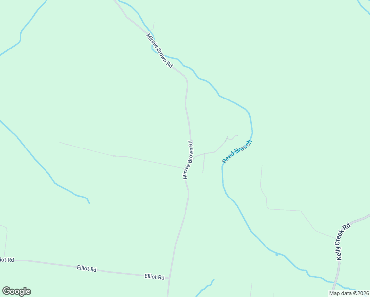 map of restaurants, bars, coffee shops, grocery stores, and more near 120 Minnie Brown Road in Ardmore