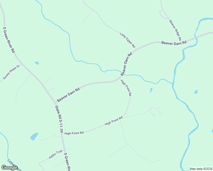 map of restaurants, bars, coffee shops, grocery stores, and more near 841 Beaver Dam Road in Gaffney