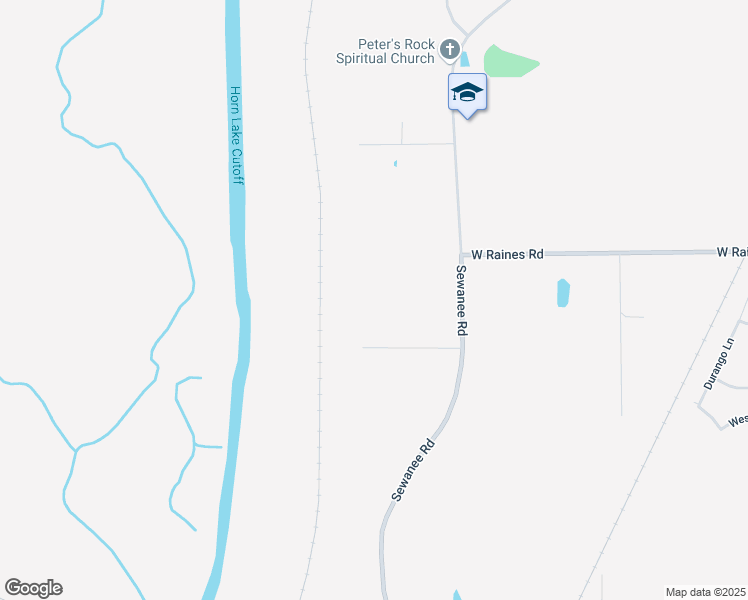 map of restaurants, bars, coffee shops, grocery stores, and more near 4133 Sewanee Road in Memphis