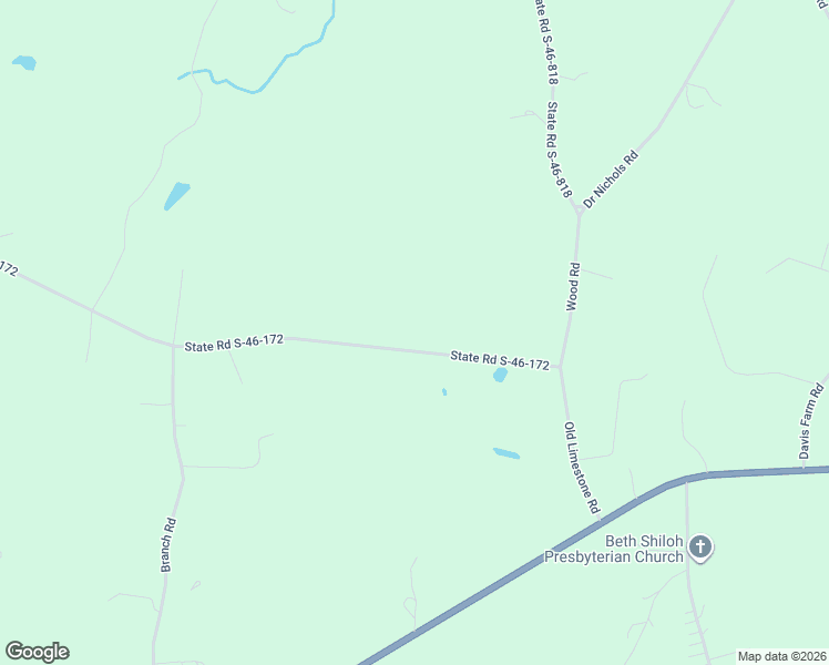 map of restaurants, bars, coffee shops, grocery stores, and more near 622 East Old Limestone Road in York