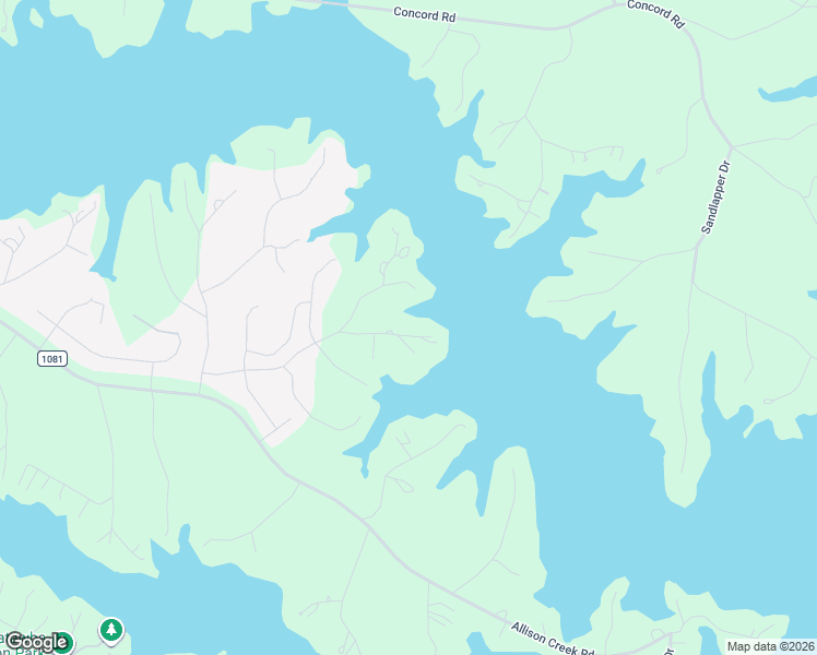map of restaurants, bars, coffee shops, grocery stores, and more near 4866 Spratt Road in York