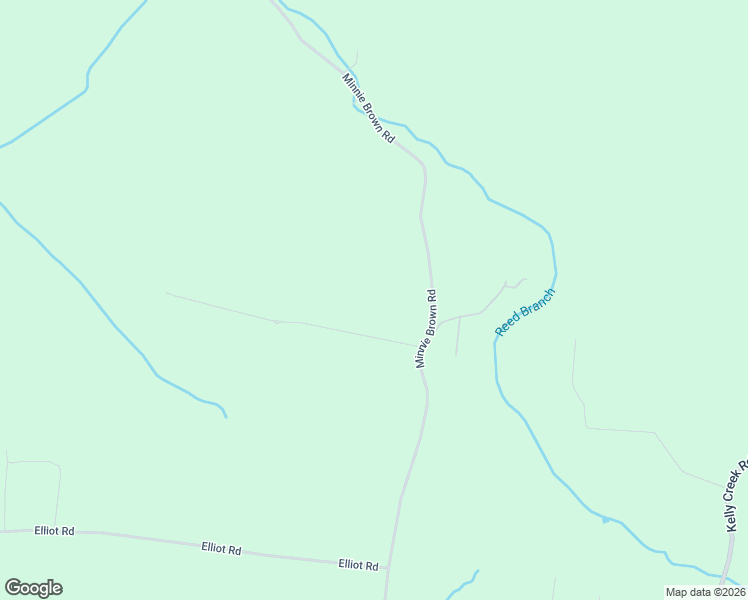 map of restaurants, bars, coffee shops, grocery stores, and more near 120 Minnie Brown Road in Ardmore