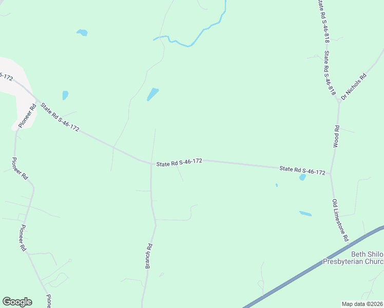 map of restaurants, bars, coffee shops, grocery stores, and more near 622 East Old Limestone Road in York