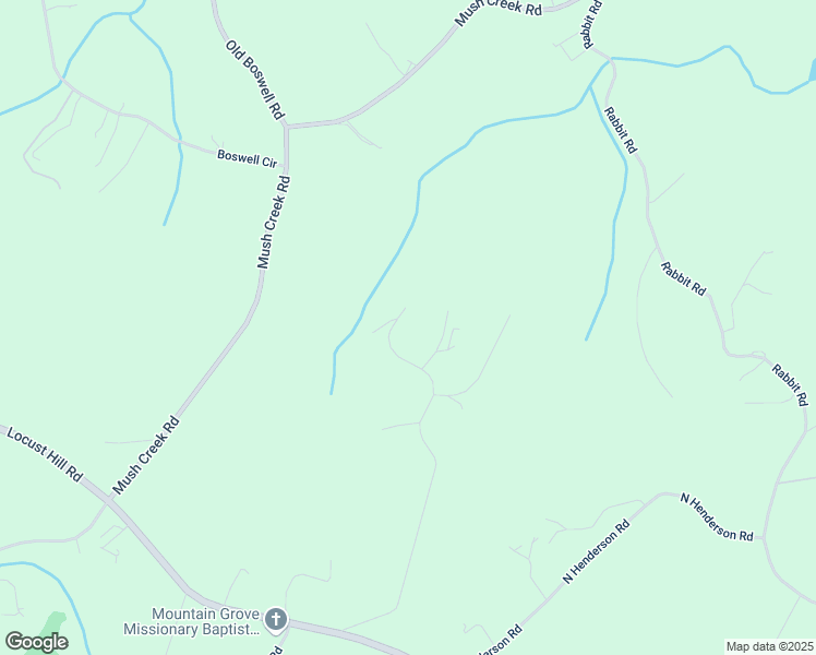 map of restaurants, bars, coffee shops, grocery stores, and more near 414 Dean Williams Road in Travelers Rest